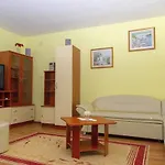 House Side Sunset בית נופש