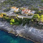 בית נופש House Side Sunset