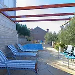 בית נופש House Side Sunset