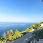 House Side Sunset בית נופש