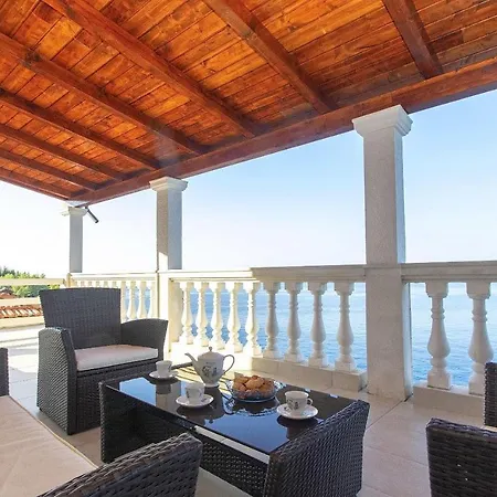 House Side Sunset * 普利格拉迪卡