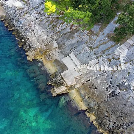 House Side Sunset 普利格拉迪卡