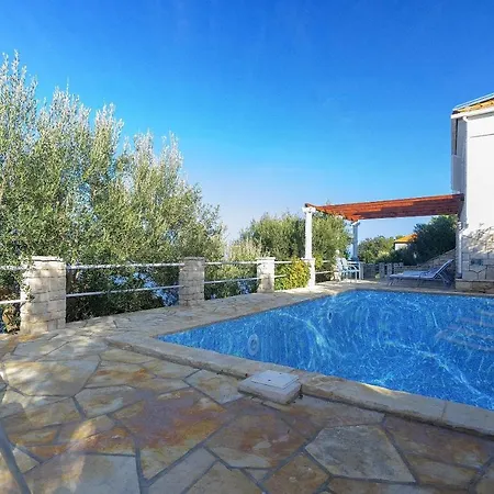 度假居 House Side Sunset 普利格拉迪卡