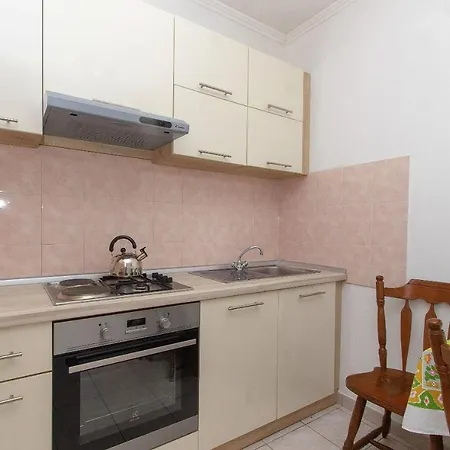 House Side Sunset 度假居