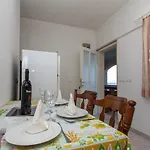 بيت للعطل House Side Sunset
