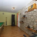 بيت للعطل House Side Sunset