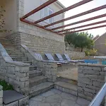 House Side Sunset بيت للعطل *