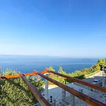 بيت للعطل House Side Sunset *