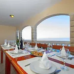 بيت للعطل House Side Sunset