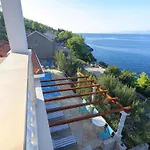 بيت للعطل House Side Sunset