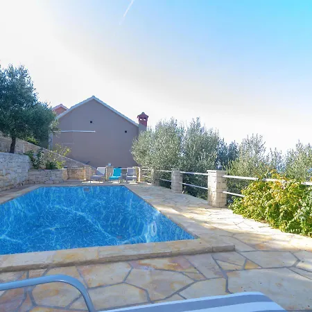 House Side Sunset Holiday home *