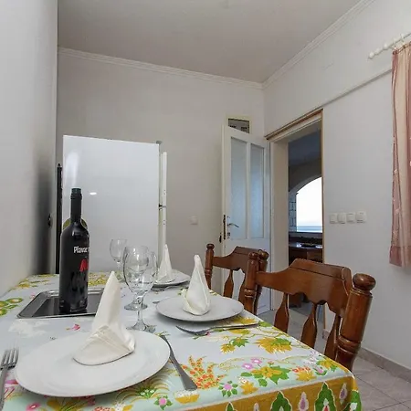 Prázdninový dům House Side Sunset