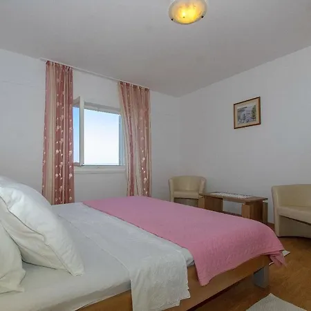 House Side Sunset Prázdninový dům