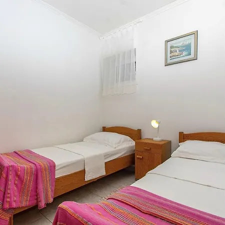 Дом отдыха House Side Sunset