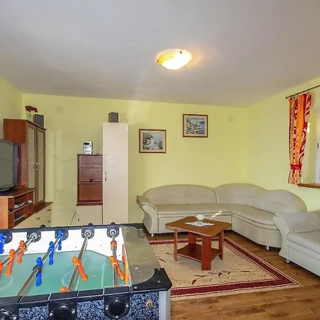 House Side Sunset * Prigradica