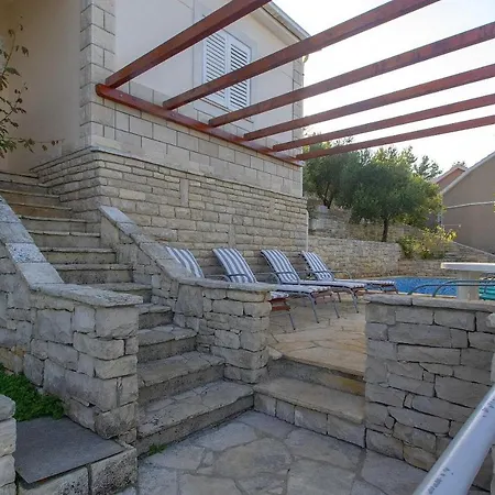 House Side Sunset Дом отдыха *