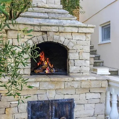 度假居 House Side Sunset 普利格拉迪卡