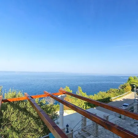 Дом отдыха House Side Sunset *