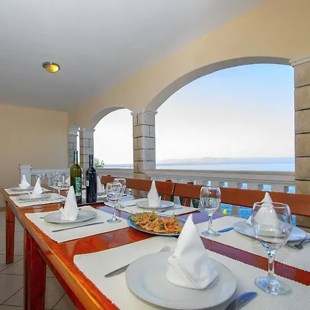 Prázdninový dům House Side Sunset