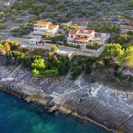 Holiday home House Side Sunset