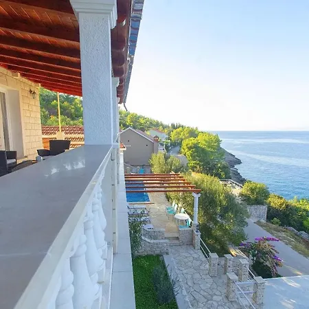 Prázdninový dům House Side Sunset Prigradica