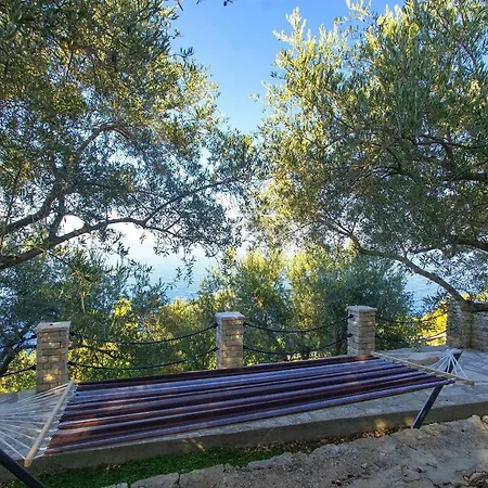 Prázdninový dům House Side Sunset *