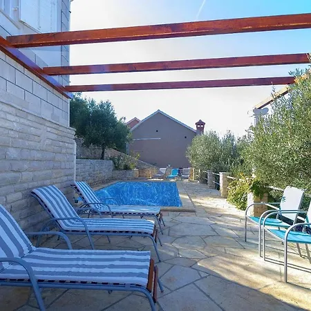 Дом отдыха House Side Sunset