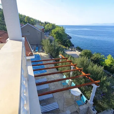 Hébergement de vacances House Side Sunset