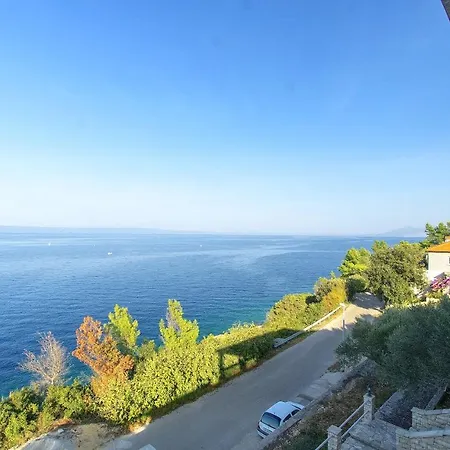 House Side Sunset Дом отдыха