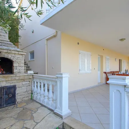 House Side Sunset Holiday home Prigradica