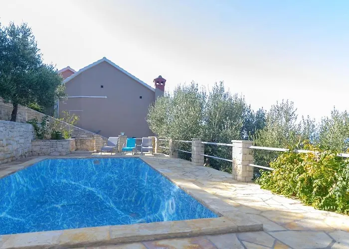 House Side Sunset بيت للعطل *