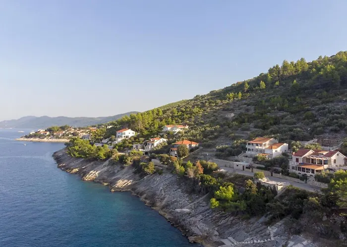 House Side Sunset بيت للعطل بريغراديكا