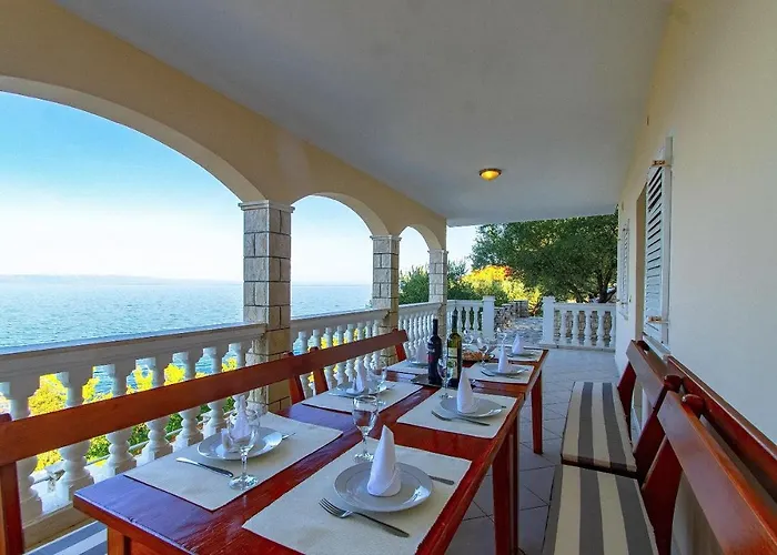 بيت للعطل House Side Sunset بريغراديكا