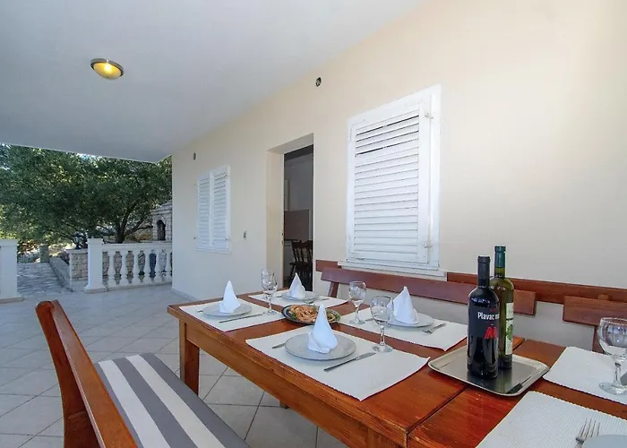 House Side Sunset 度假居 普利格拉迪卡