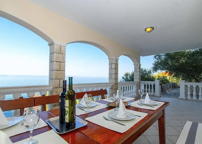 House Side Sunset بيت للعطل بريغراديكا