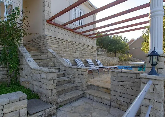 House Side Sunset بيت للعطل *