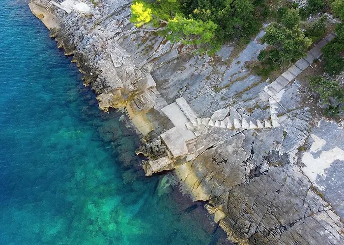 House Side Sunset 普利格拉迪卡