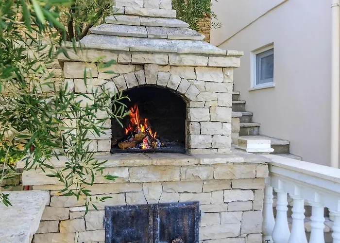 بيت للعطل House Side Sunset بريغراديكا