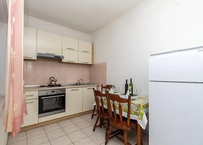 بيت للعطل House Side Sunset بريغراديكا