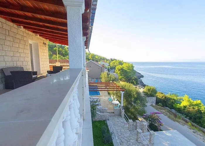 بيت للعطل House Side Sunset بريغراديكا