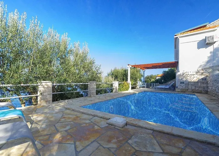 بيت للعطل House Side Sunset بريغراديكا