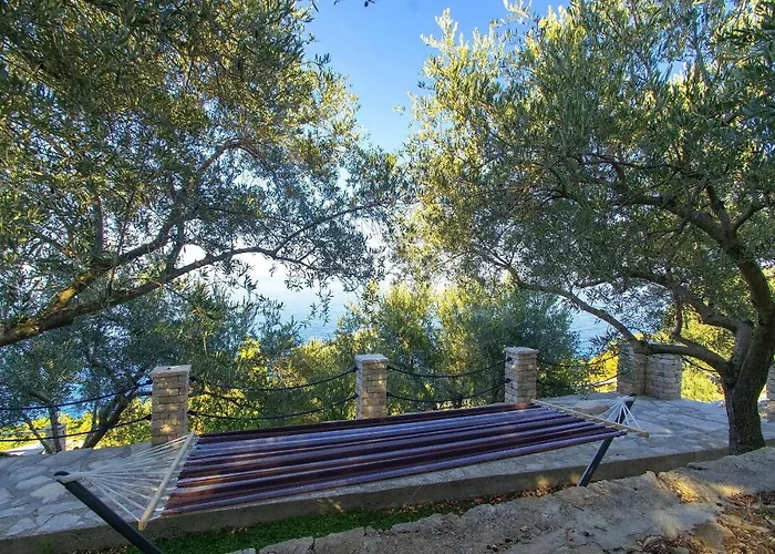 度假居 House Side Sunset *