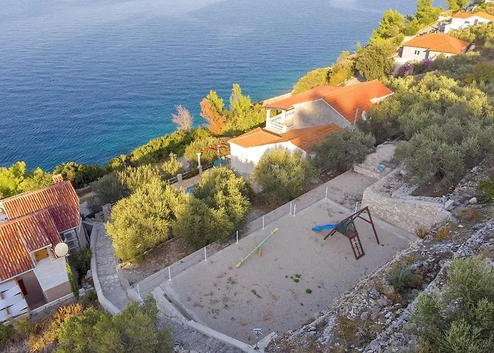 House Side Sunset 普利格拉迪卡