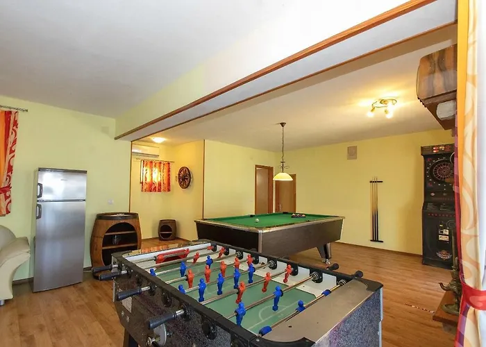 بيت للعطل House Side Sunset