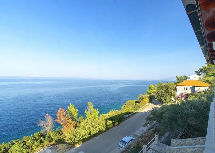 House Side Sunset بيت للعطل