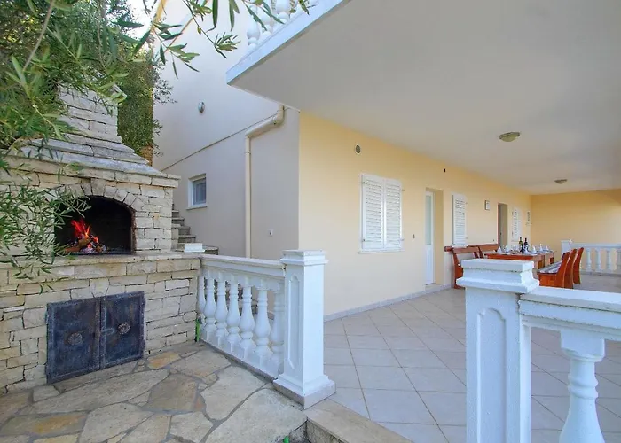 House Side Sunset بيت للعطل بريغراديكا