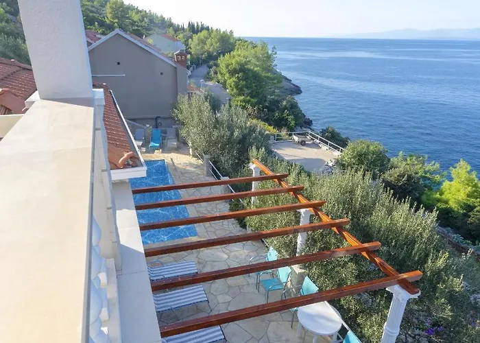 House Side Sunset بيت للعطل *